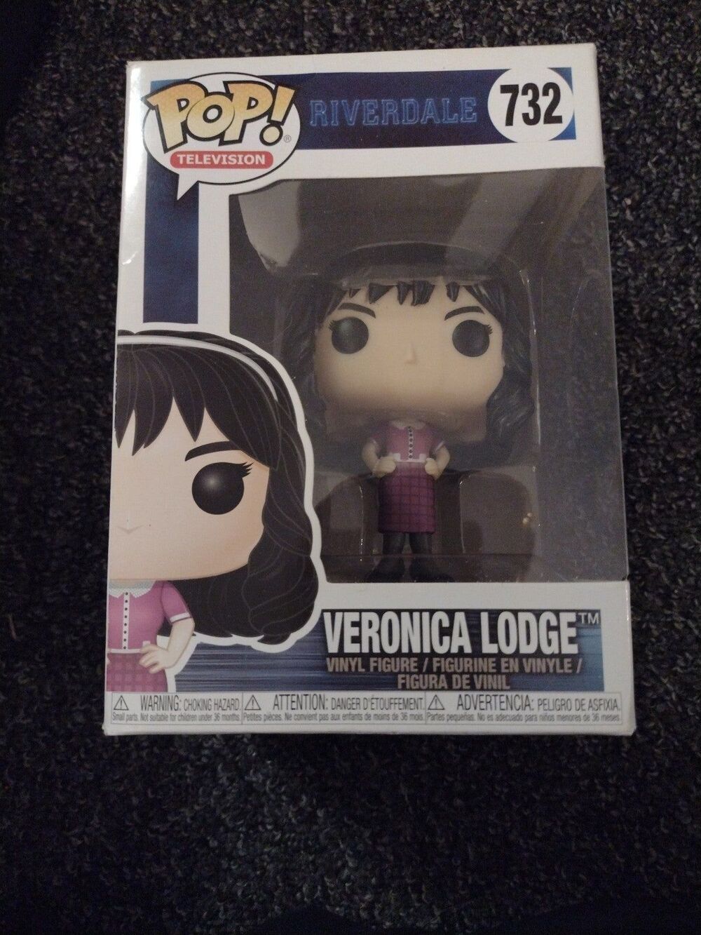 Funko pop Veronica lodge-a5